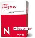 Buy GroupWise!